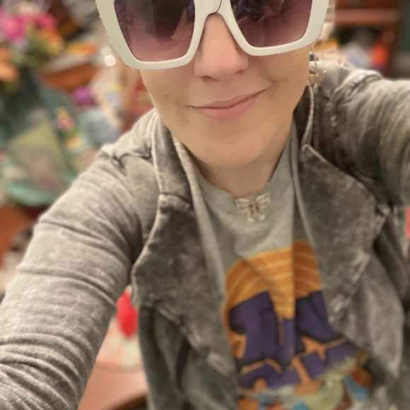 SUNGLASSES - Picture 4 of 4